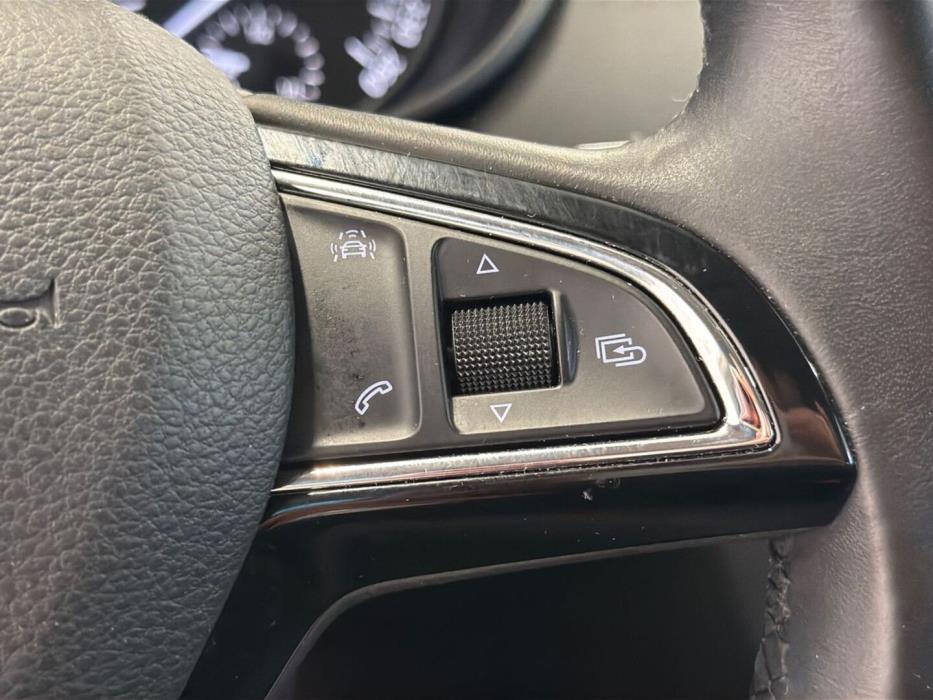 SKODA Octavia 2015