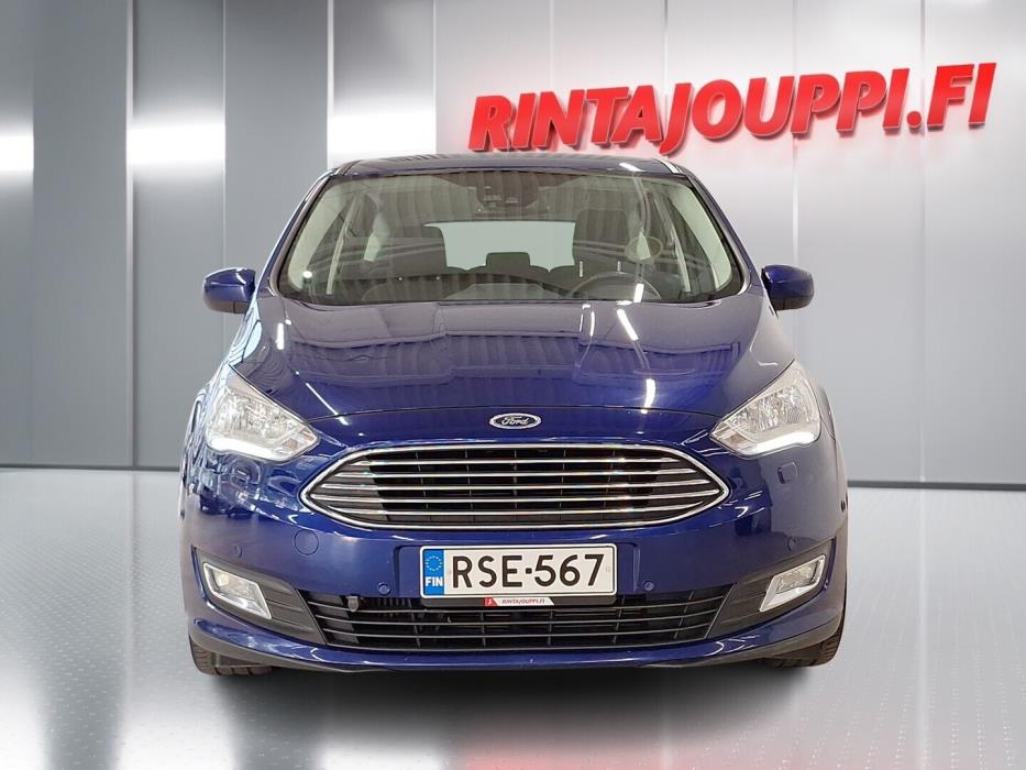 FORD C-Max 2015