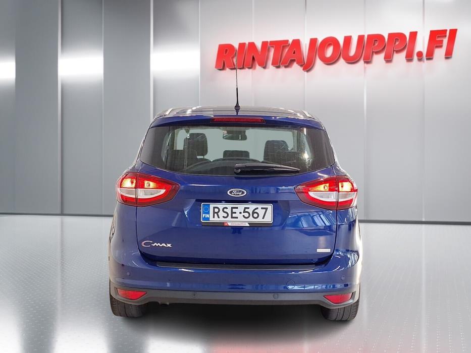 FORD C-Max 2015