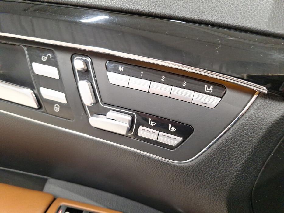 MERCEDES-BENZ S 2010