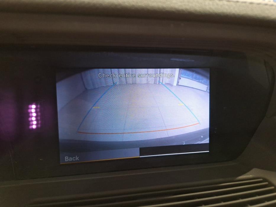 MERCEDES-BENZ S 2010