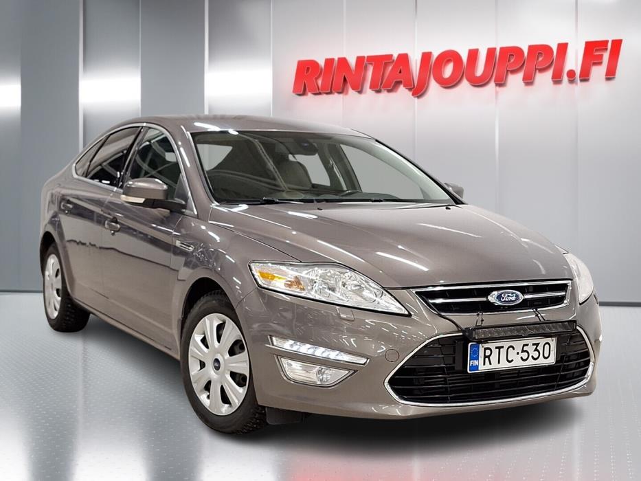 FORD Mondeo 2011