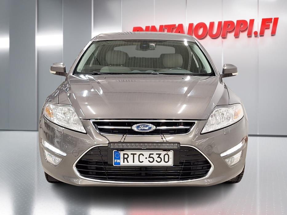 FORD Mondeo 2011