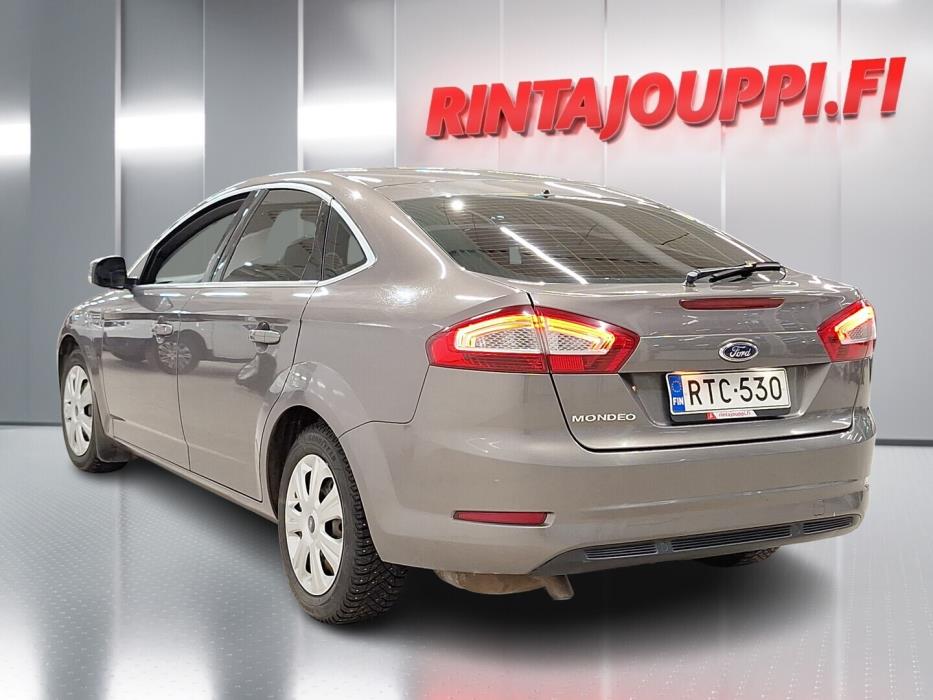 FORD Mondeo 2011
