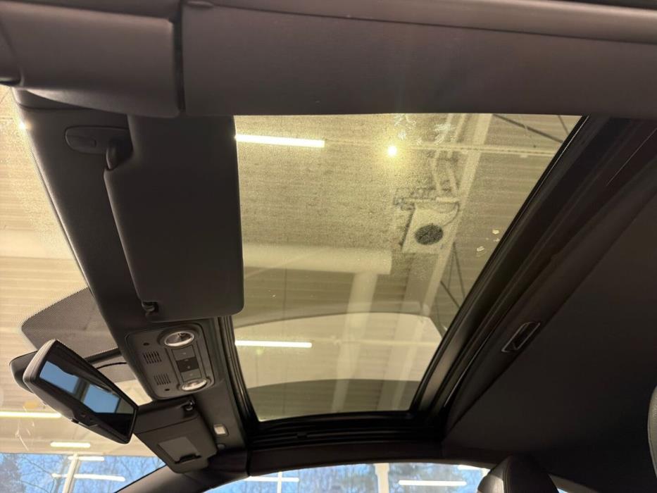 VOLKSWAGEN Eos 2009