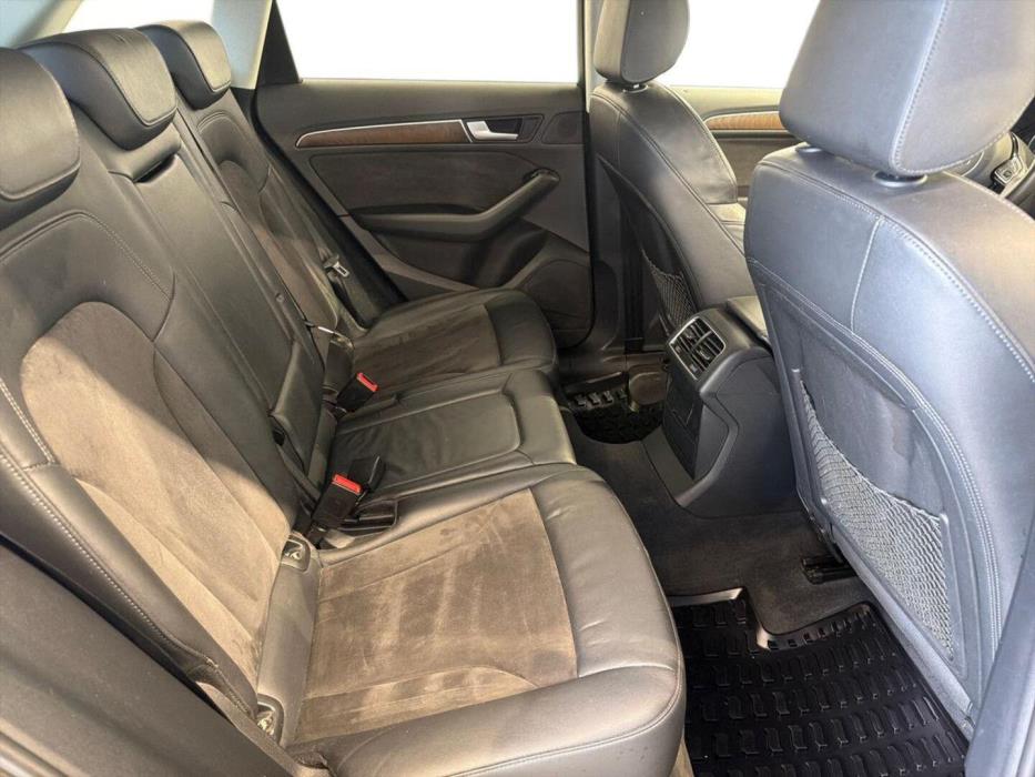 AUDI Q5 2013