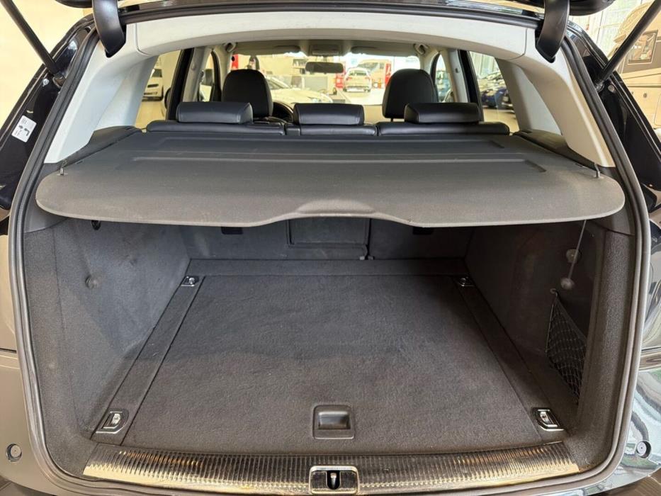 AUDI Q5 2013