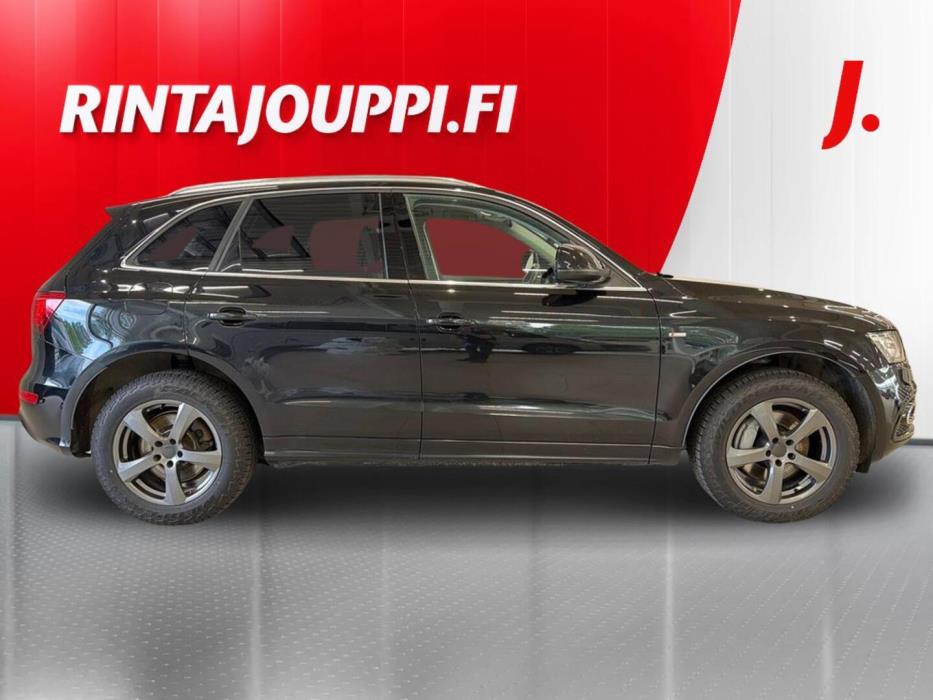 AUDI Q5 2013