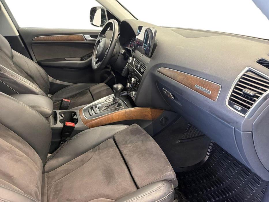 AUDI Q5 2013