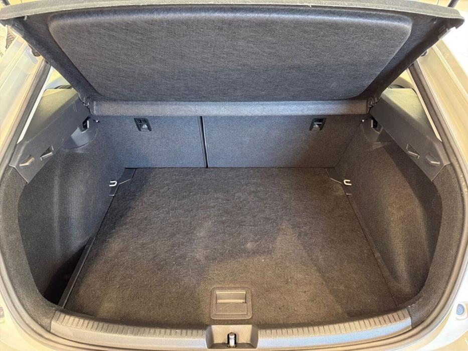 VOLKSWAGEN Taigo 2023
