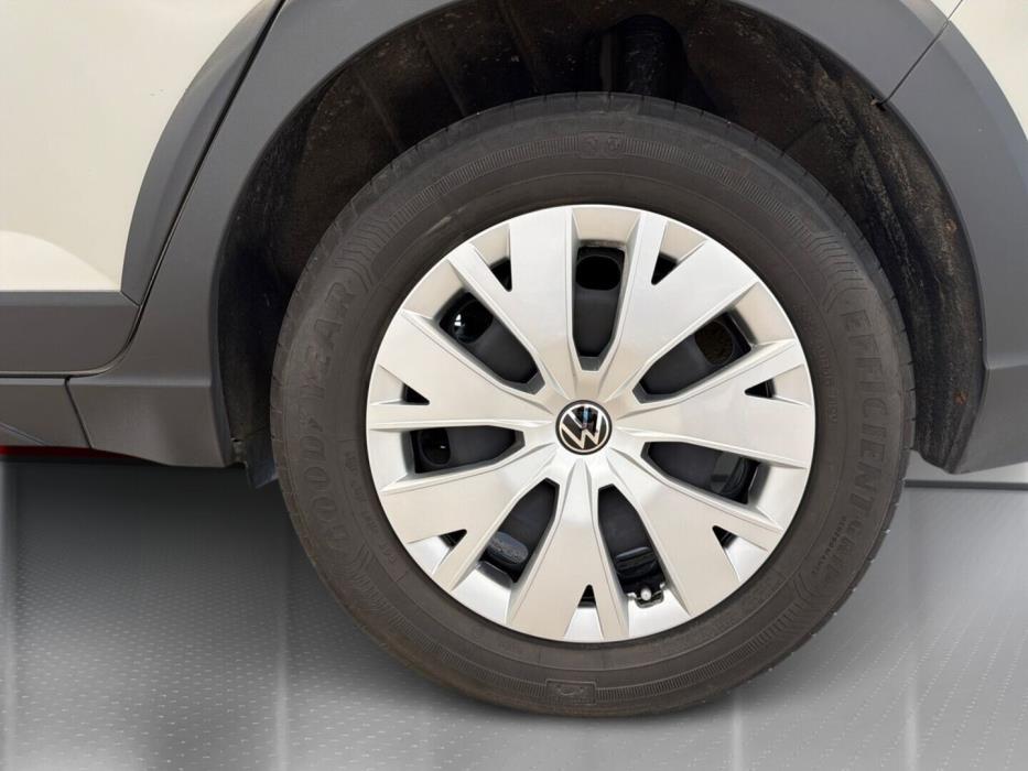 VOLKSWAGEN Taigo 2023