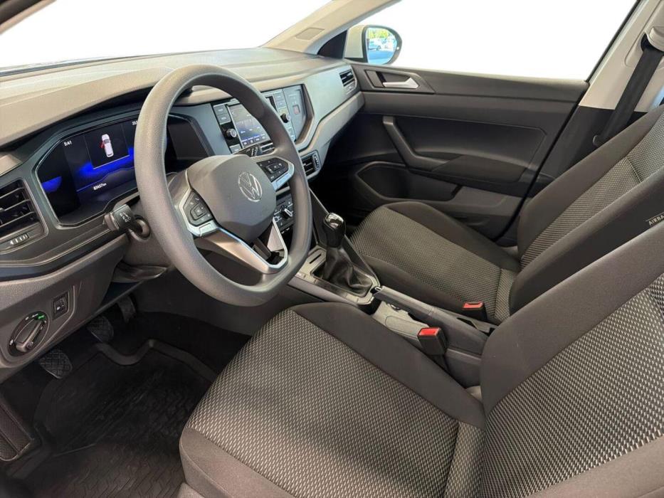 VOLKSWAGEN Taigo 2023
