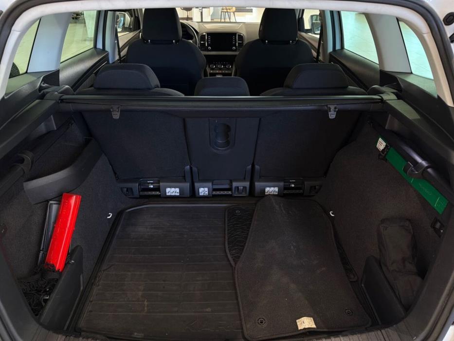 SKODA Karoq 2024
