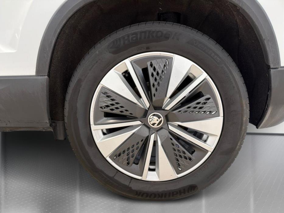 SKODA Karoq 2024
