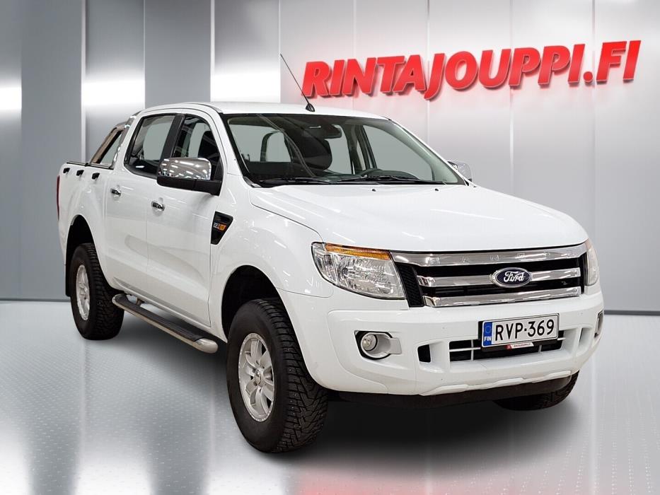 FORD Ranger 2013