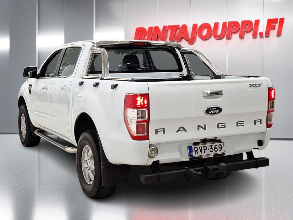 FORD Ranger 2013