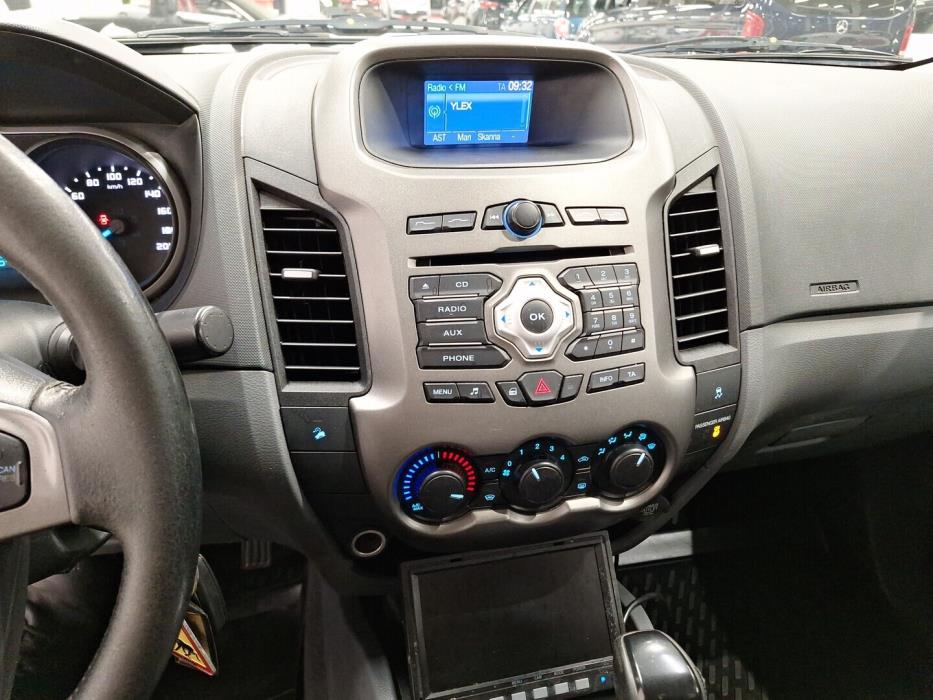 FORD Ranger 2013