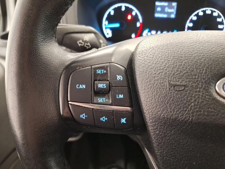 FORD Transit Custom 2021