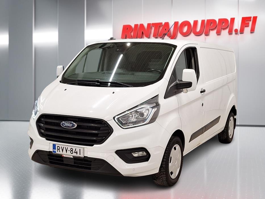 FORD Transit Custom 2021