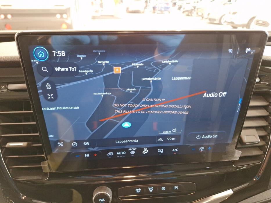 SUN LIVING S 75 SL 2026