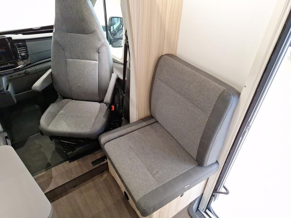 SUN LIVING S 75 SL 2026