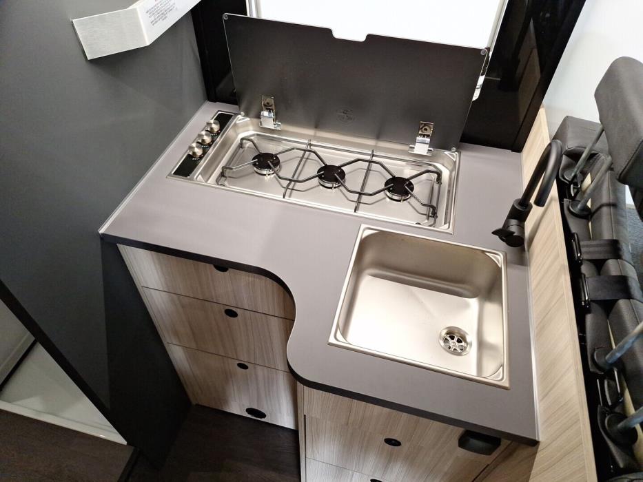 SUN LIVING S 75 SL 2026