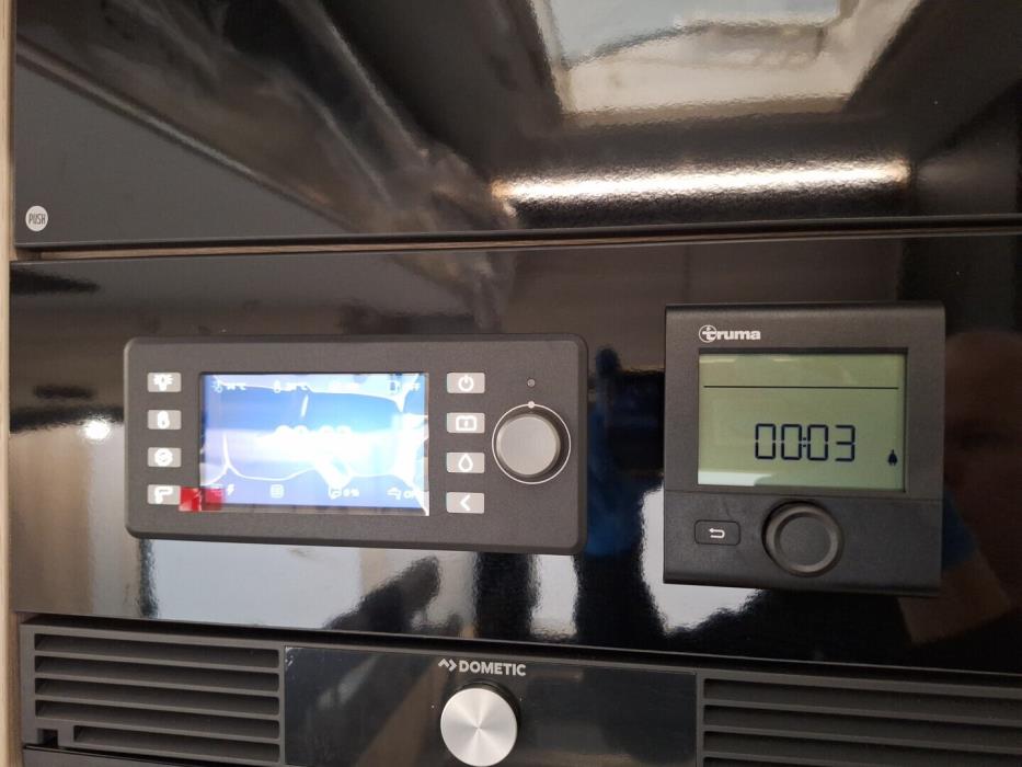 SUN LIVING S 75 SL 2026