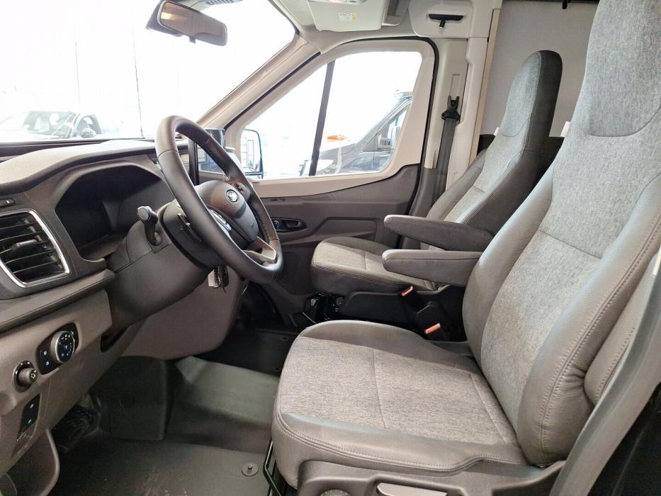 SUN LIVING S 75 SL 2026