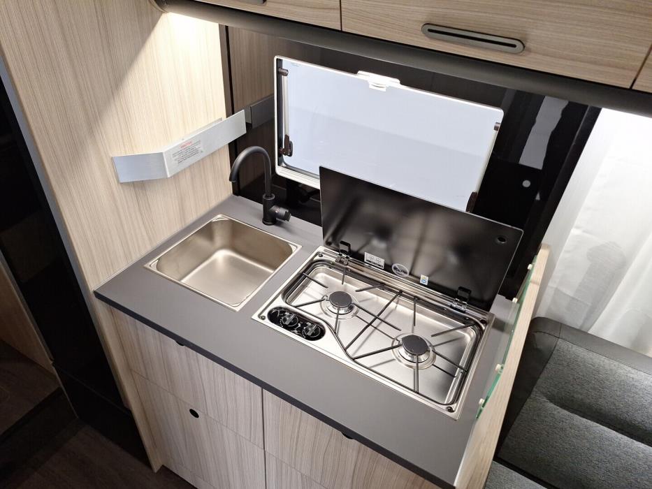 SUN LIVING C 70 DL 2026