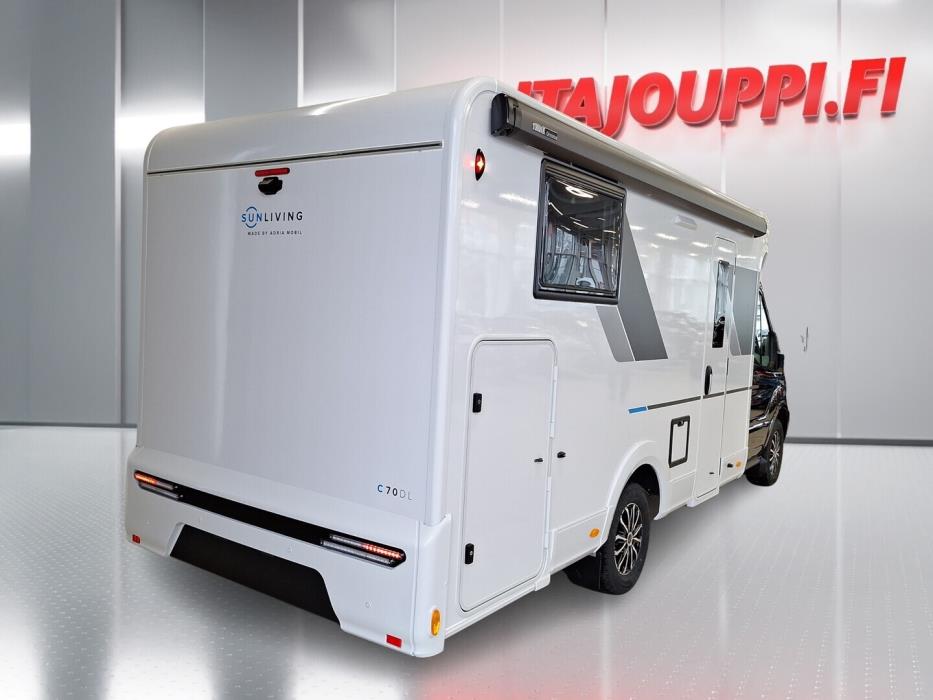 SUN LIVING C 70 DL 2026