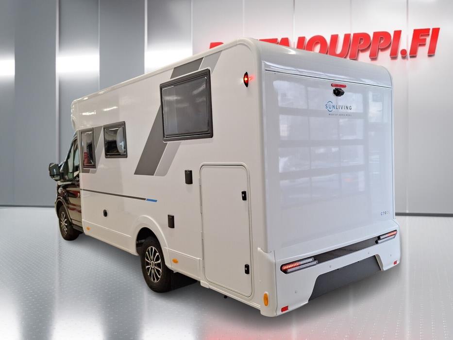 SUN LIVING C 70 DL 2026