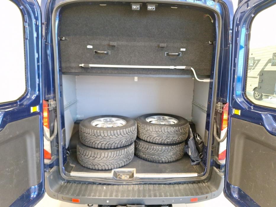 FORD Transit 2015