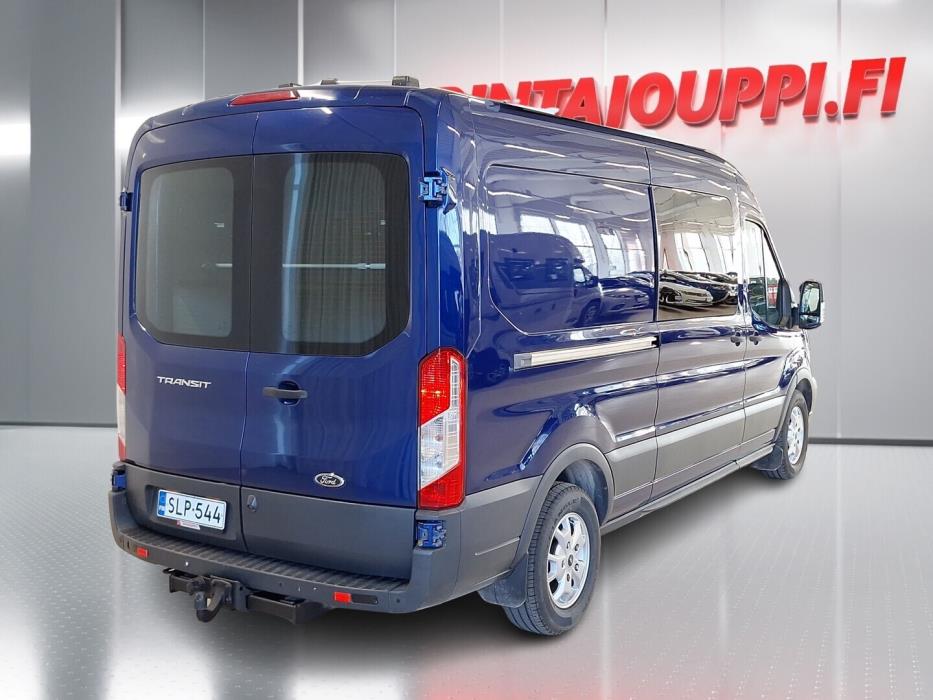 FORD Transit 2015