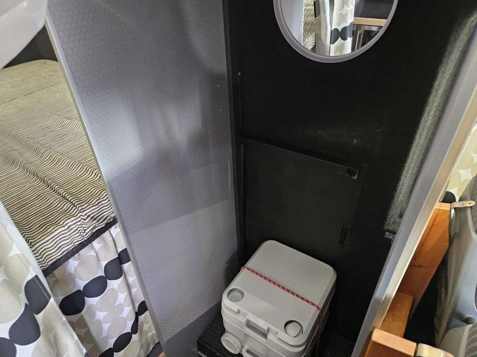 FORD Transit 2015