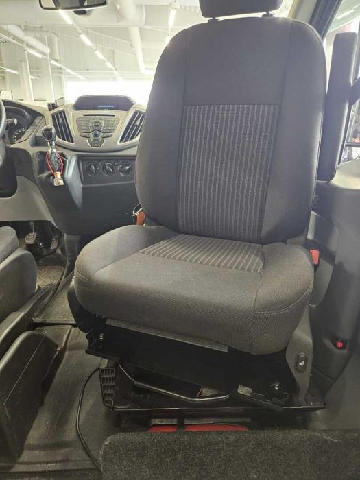 FORD Transit 2015