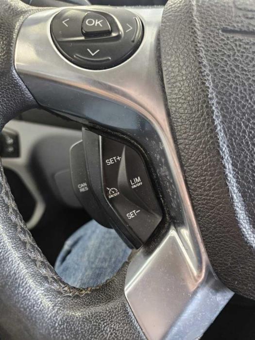 FORD Transit 2015