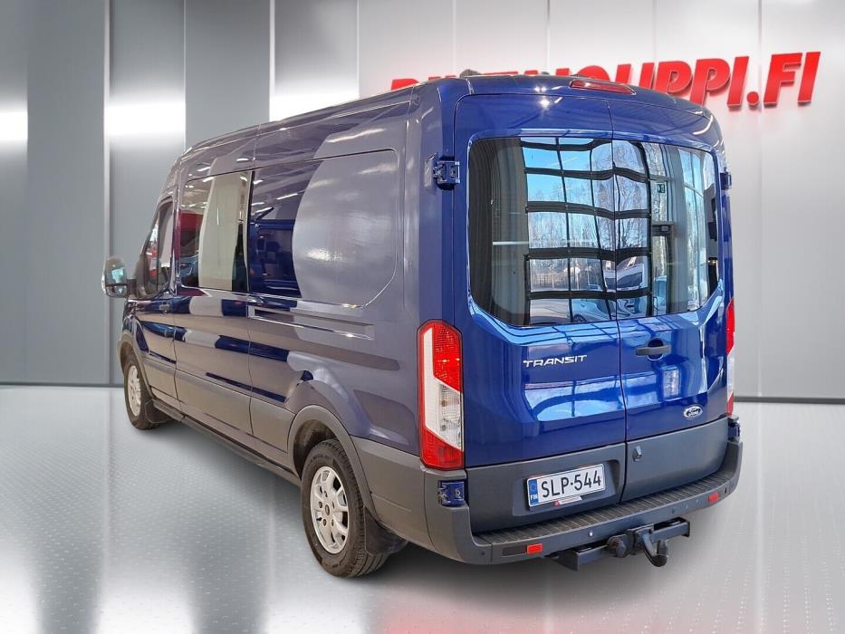 FORD Transit 2015