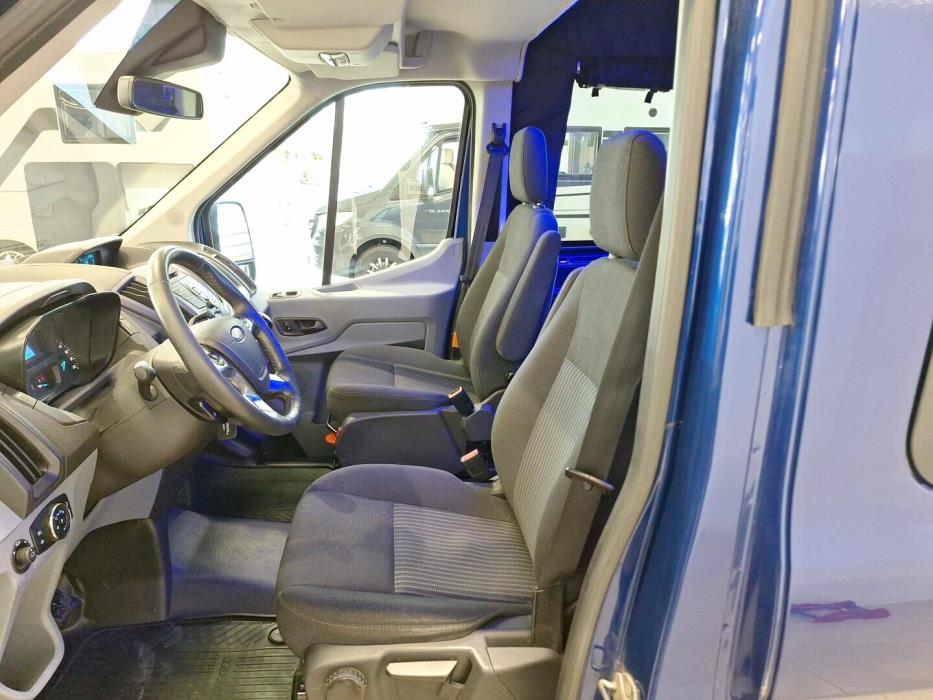 FORD Transit 2015