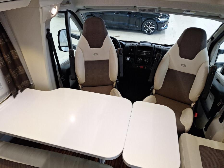 ADRIA CORAL 670 SL 2015