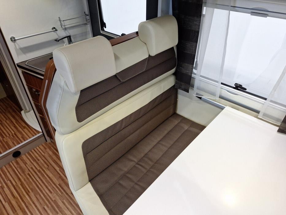 ADRIA CORAL 670 SL 2015