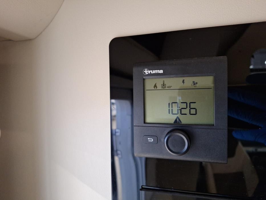 ADRIA CORAL 670 SL 2015