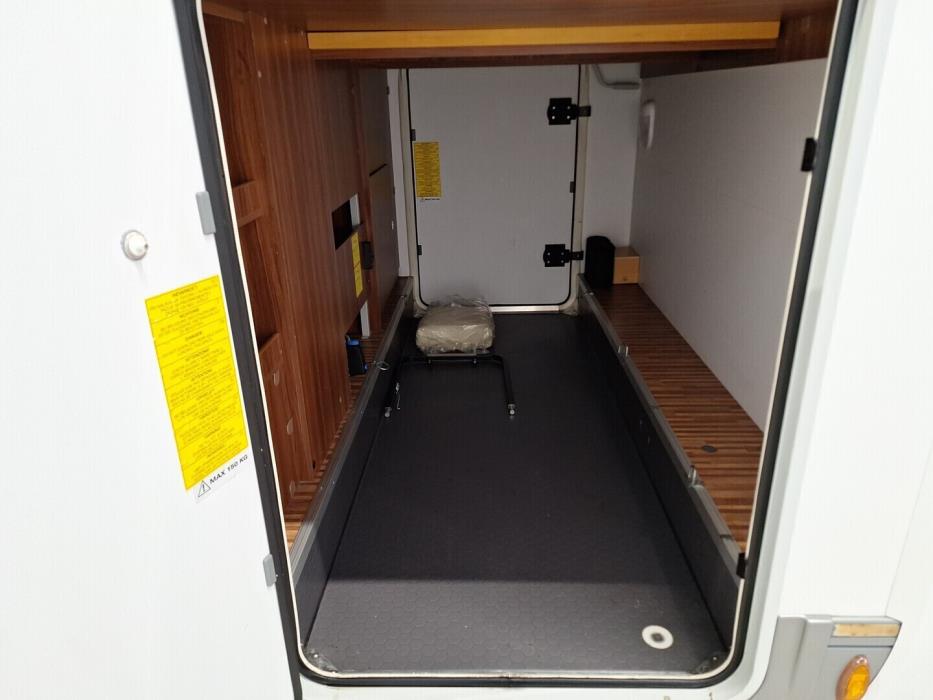 ADRIA CORAL 670 SL 2015