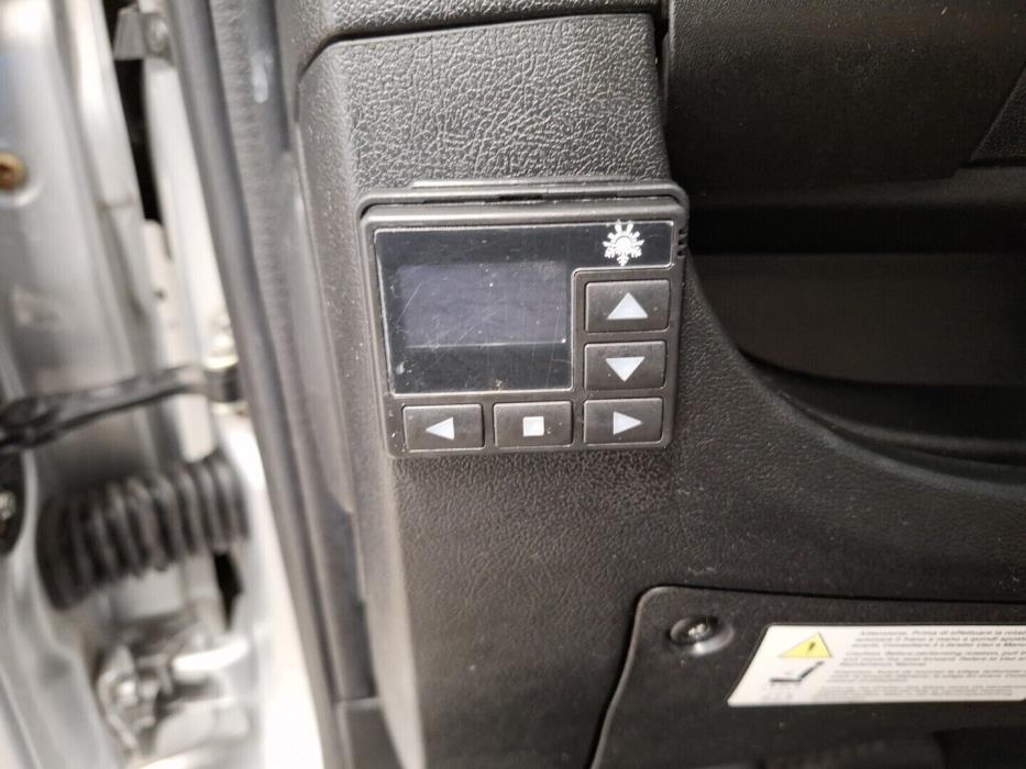 ADRIA CORAL 670 SL 2015