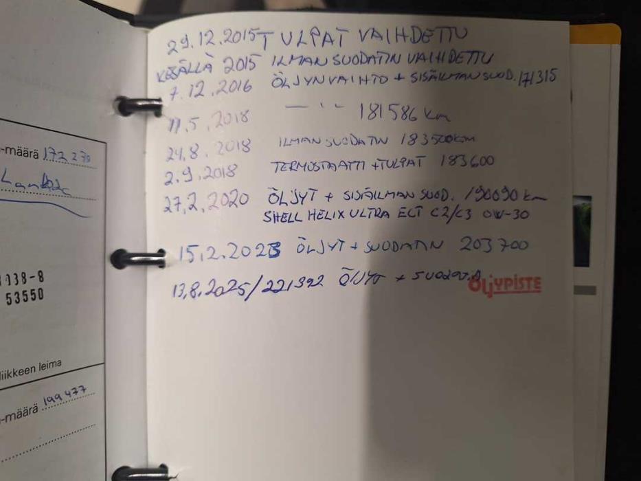 VOLKSWAGEN Bora 2003