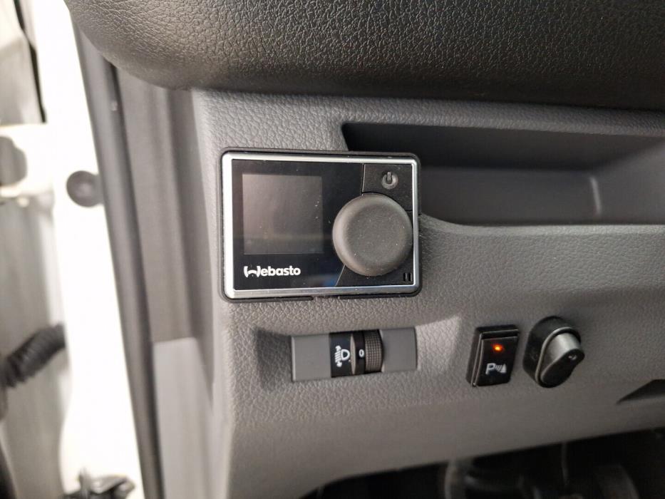 TOYOTA Proace Verso 2018