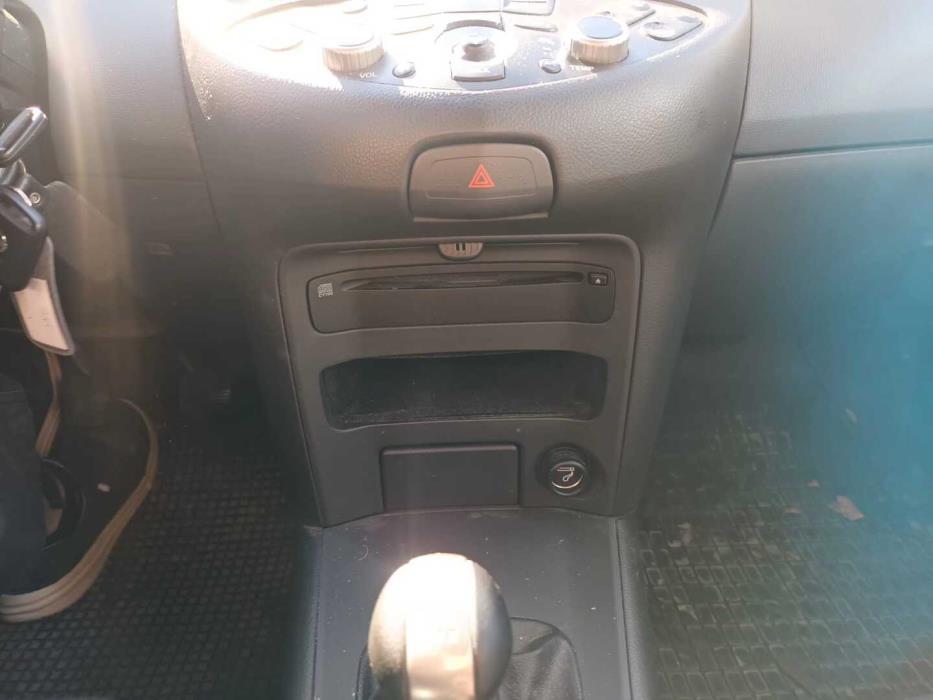 NISSAN Primera 2004