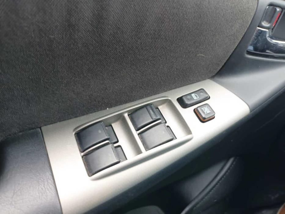 TOYOTA Corolla 2004
