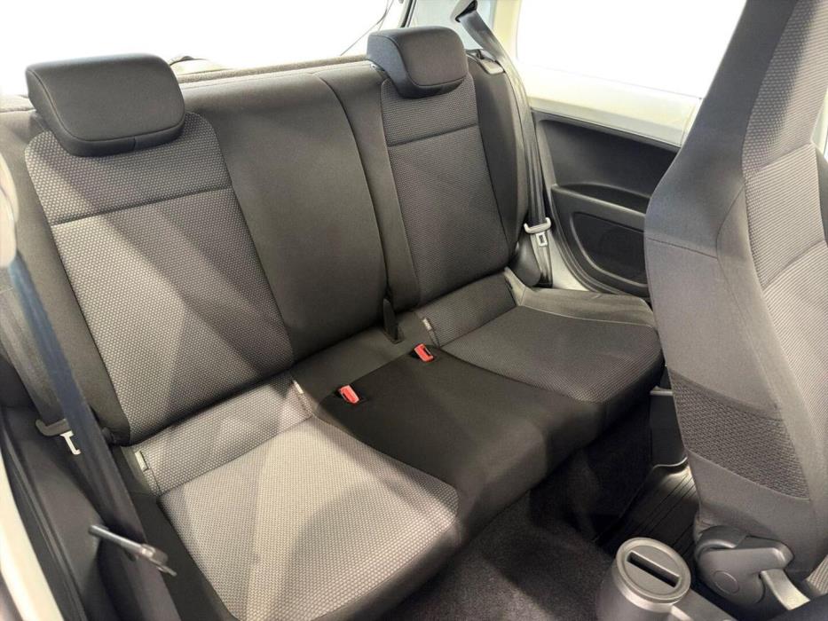 SKODA Citigo 2016