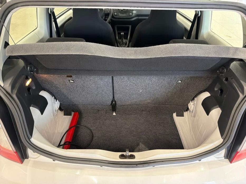 SKODA Citigo 2016