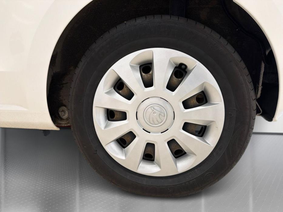 SKODA Citigo 2016